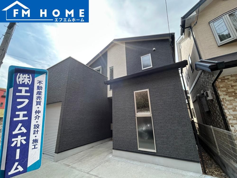 Renovated 2LDK House for Sale in Kameoka, Kyoto - Thumbnail 3
