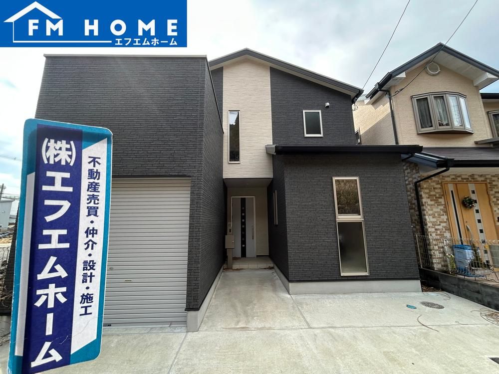 Renovated 2LDK House for Sale in Kameoka, Kyoto - Thumbnail 2