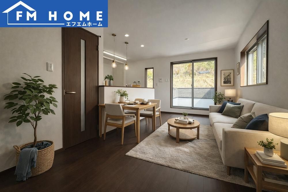 Renovated 2LDK House for Sale in Kameoka, Kyoto - Thumbnail 4