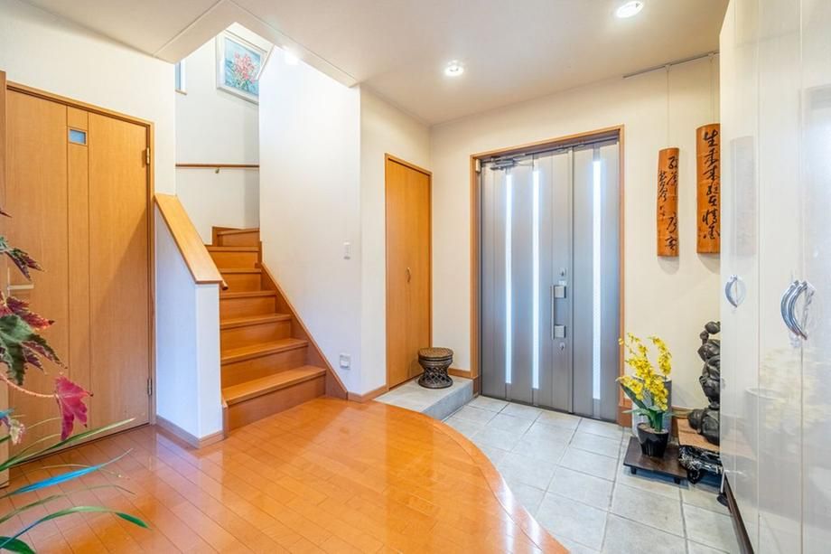 4LDK Custom-Built Home in Nishiogi-Kita, Suginami, Tokyo - Thumbnail 4