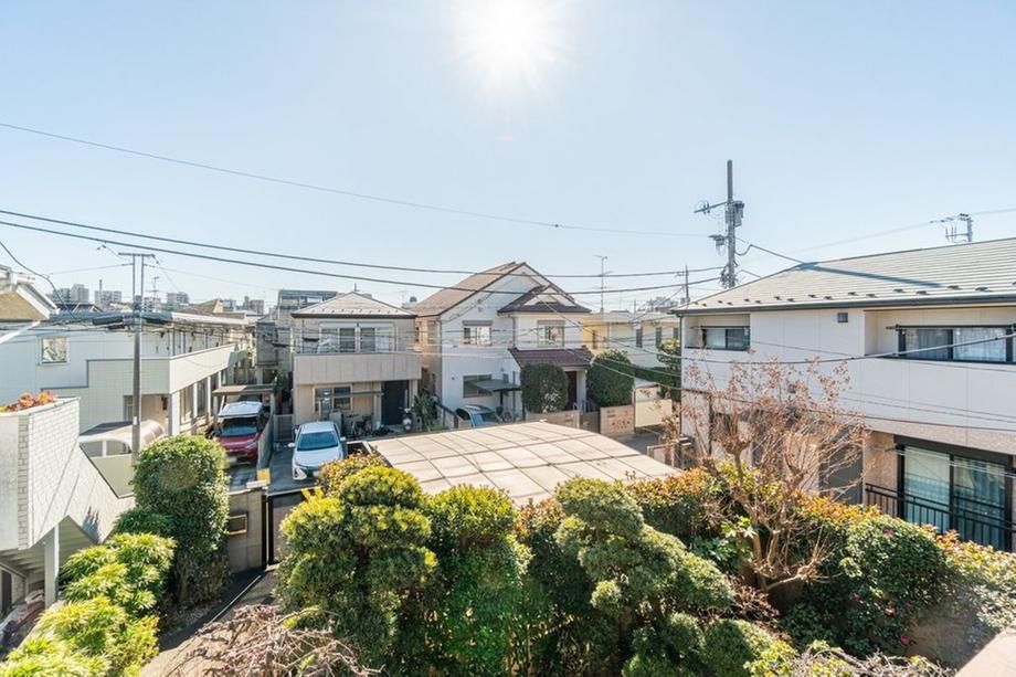 4LDK Custom-Built Home in Nishiogi-Kita, Suginami, Tokyo - Thumbnail 3
