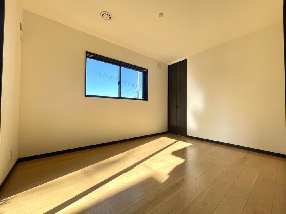 3LDK+S Detached House in Saitama City West Ward near Nishi-Omiya Station - Thumbnail 4