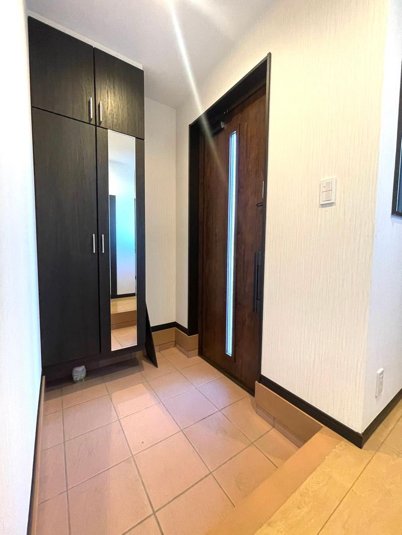 3LDK+S Detached House in Saitama City West Ward near Nishi-Omiya Station - Thumbnail 3