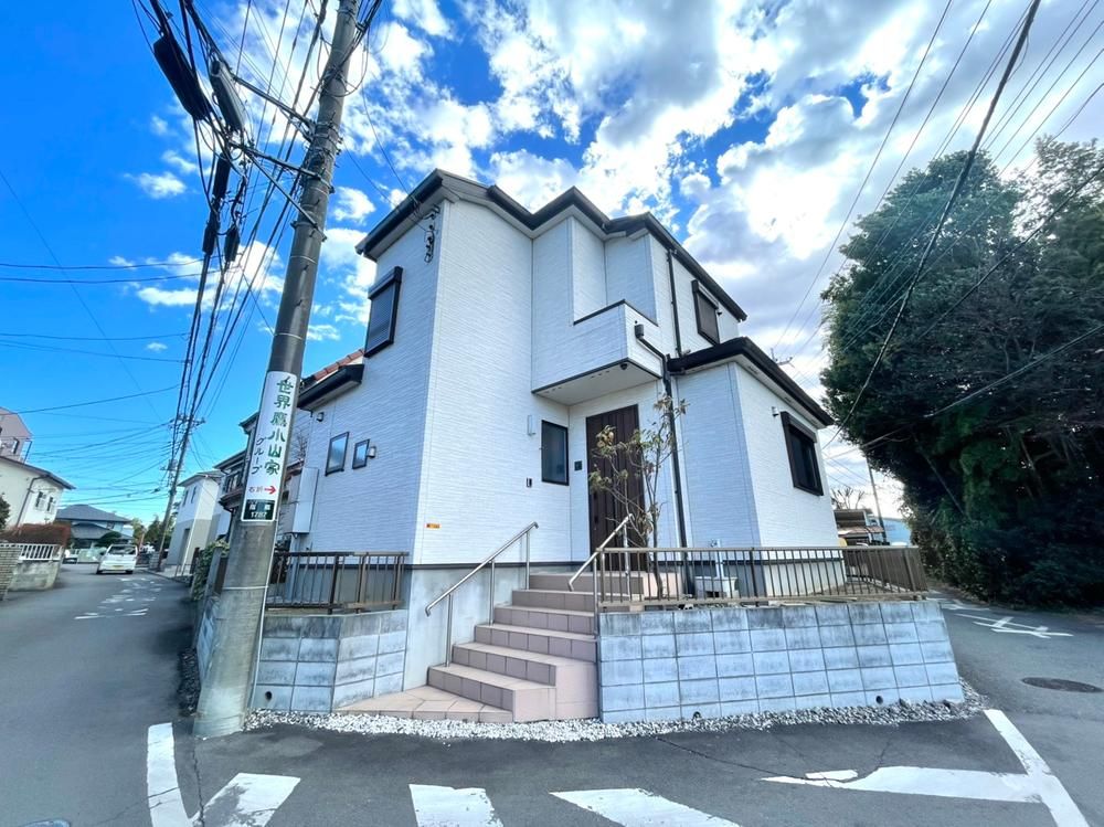 3LDK+S Detached House in Saitama City West Ward near Nishi-Omiya Station - Thumbnail 2