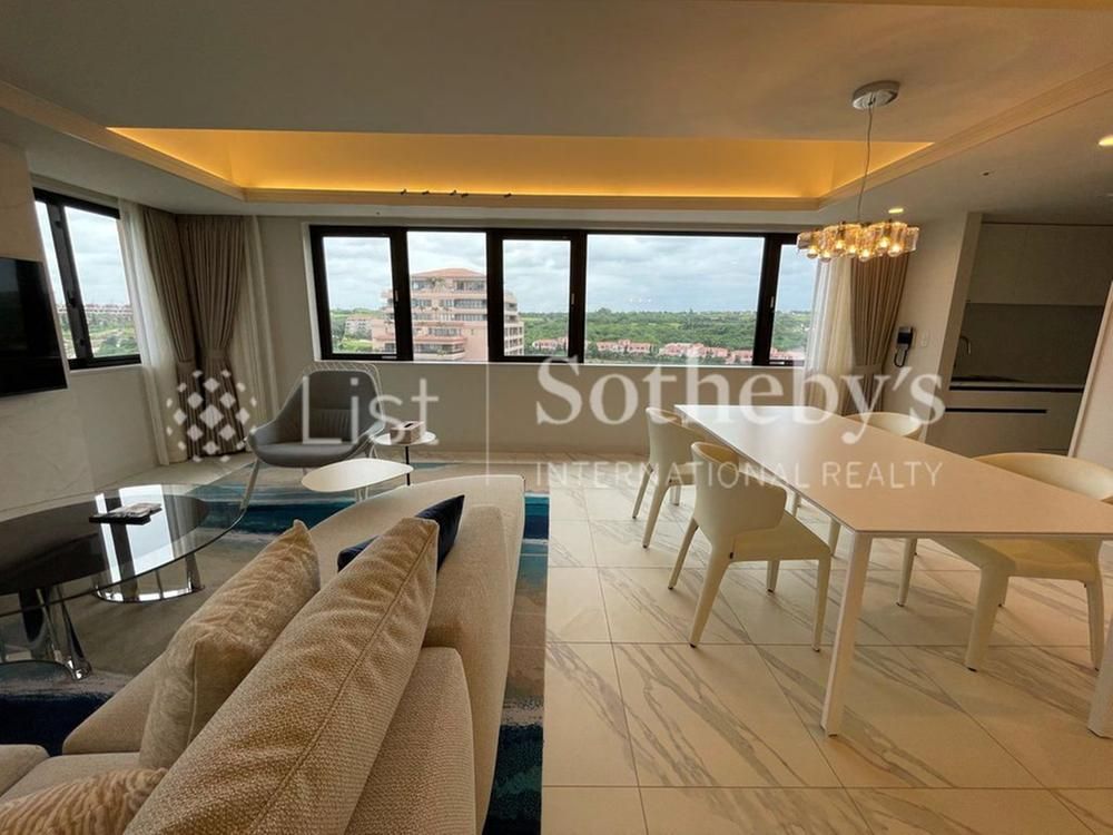 1LDK Apartment for Sale in Miyakojima, Okinawa - 87m2 Ocean View - Thumbnail 3