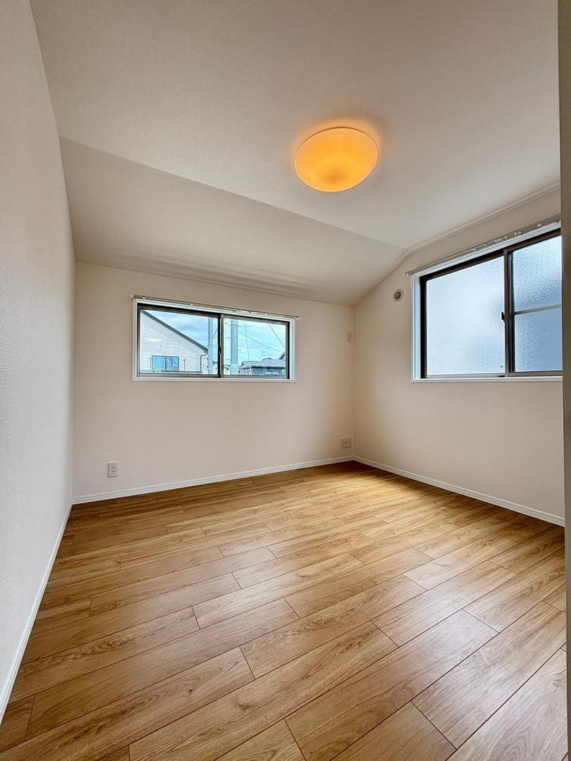 3LDK Detached House for Sale in Fuchinobe, Sagamihara - Thumbnail 4