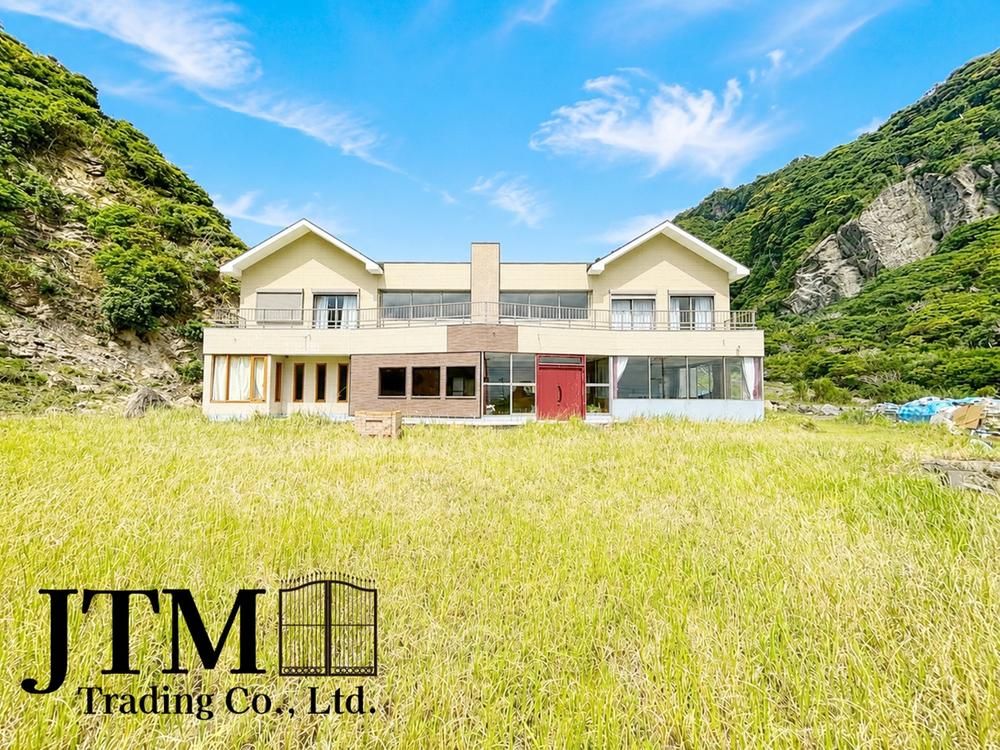 Ocean View House for Sale in Futtsu, Chiba - 7LDK, 385m2 - Thumbnail 3