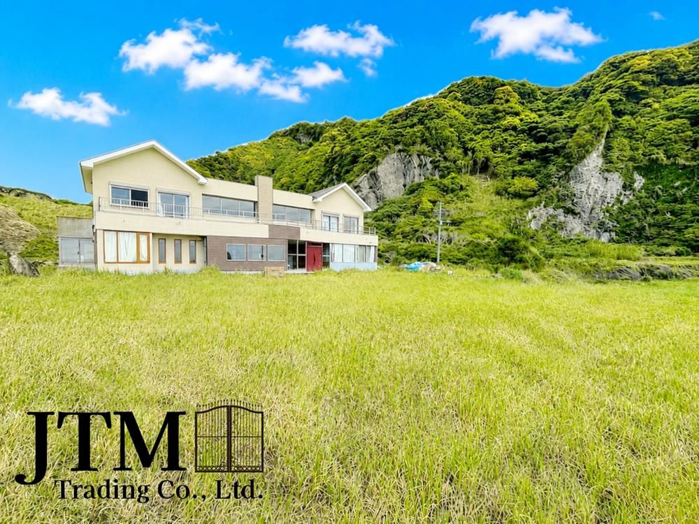 Ocean View House for Sale in Futtsu, Chiba - 7LDK, 385m2 - Thumbnail 2