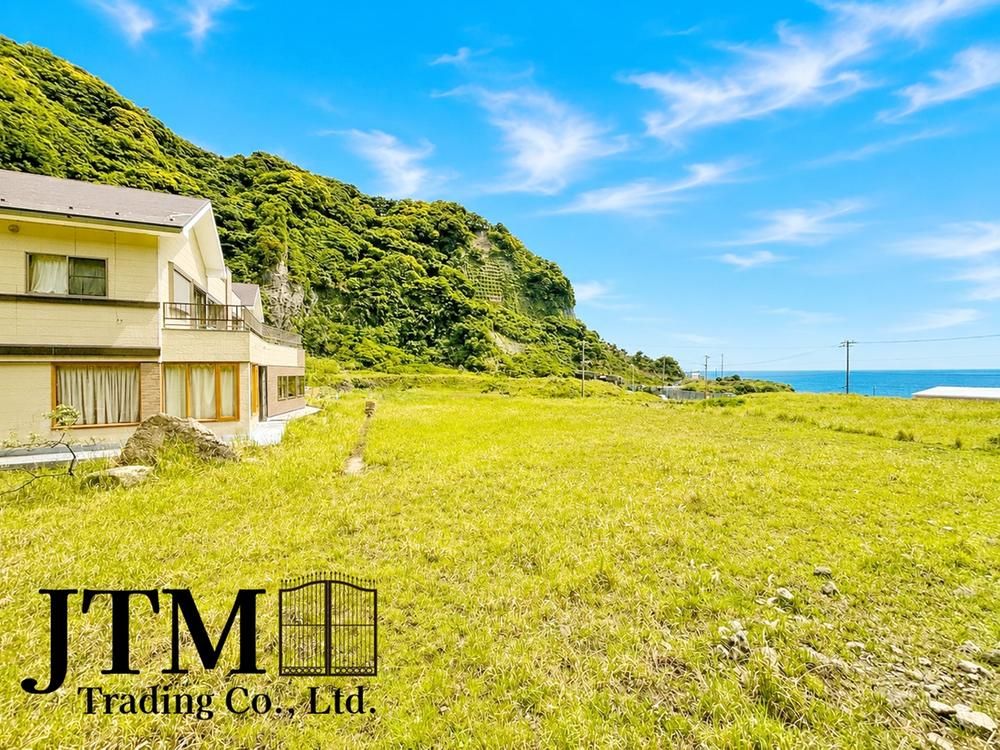 Ocean View House for Sale in Futtsu, Chiba - 7LDK, 385m2 - Thumbnail 4