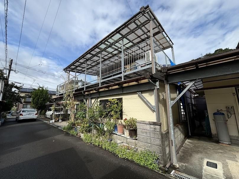 Land for Sale in Miyazaki City, 116.89 sqm - Thumbnail 2