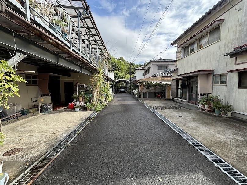 Land for Sale in Miyazaki City, 116.89 sqm - Thumbnail 3