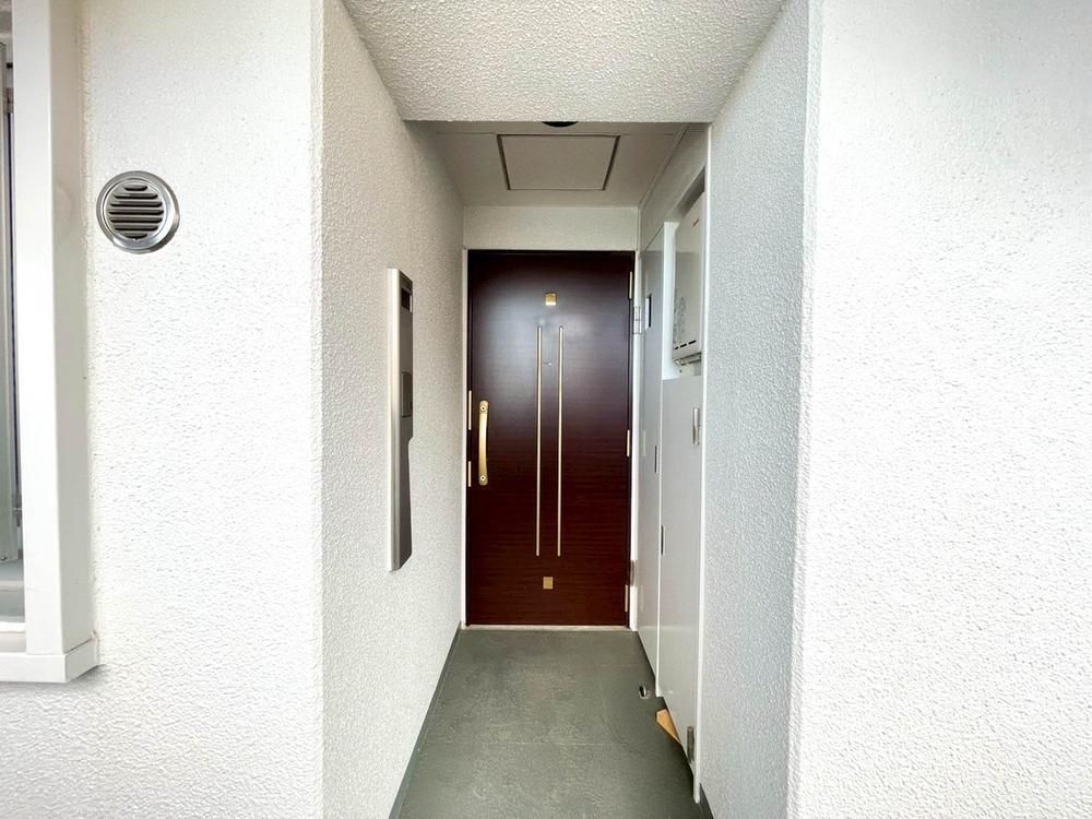 Renovated 3LDK Apartment for Sale in Sendai Wakabayashi - Thumbnail 3