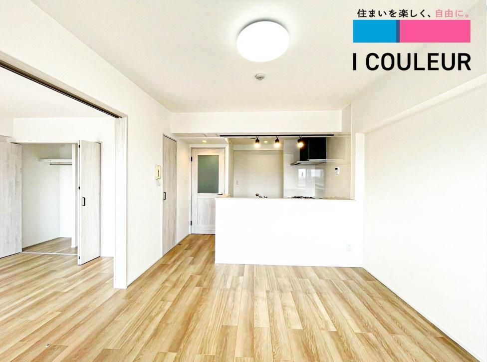 Renovated 3LDK Apartment for Sale in Sendai Wakabayashi - Thumbnail 4