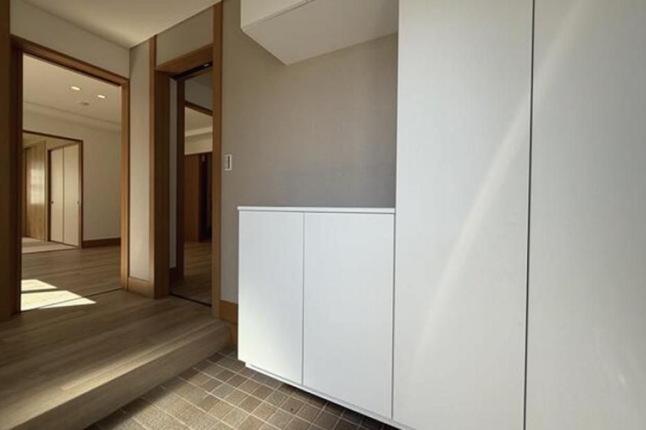 Renovated 6LDK House in Sendai Nishi-Taga | Misawa Home Built - Thumbnail 3