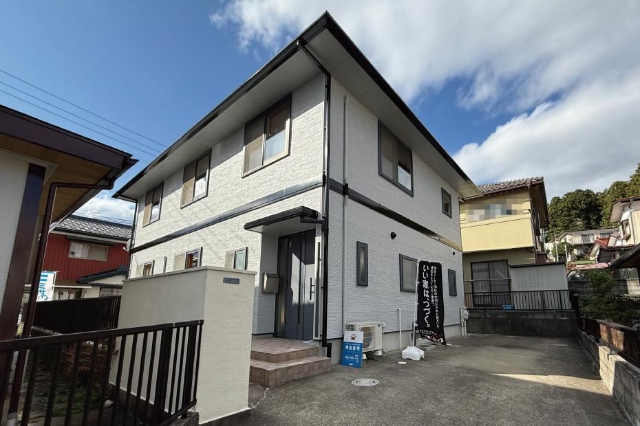 Renovated 6LDK House in Sendai Nishi-Taga | Misawa Home Built - Thumbnail 2