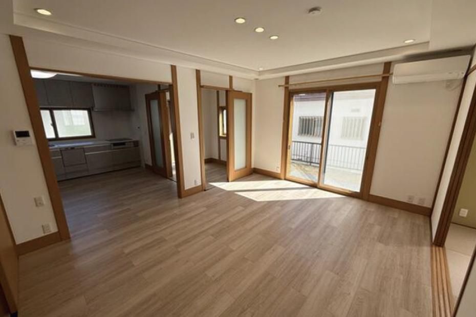 Renovated 6LDK House in Sendai Nishi-Taga | Misawa Home Built - Thumbnail 4