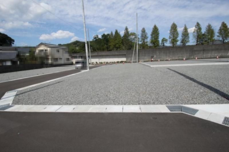 Building Land for Sale in Asakura, Kochi City – 136.63 m² - Thumbnail 2