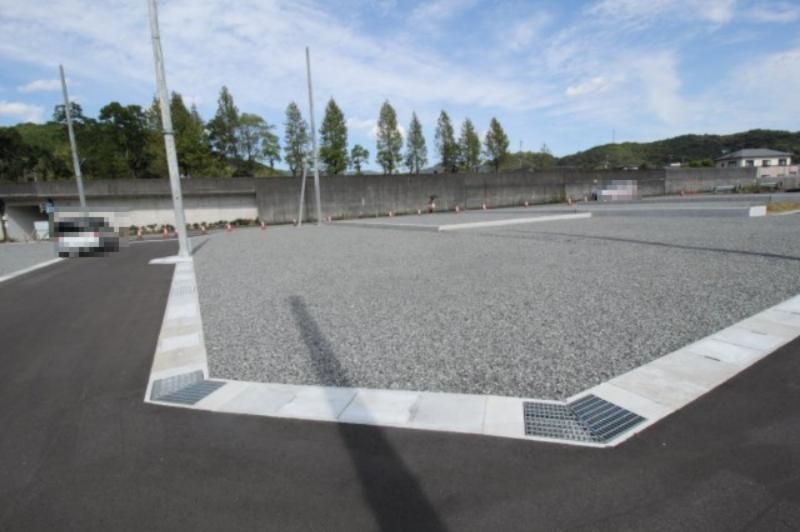 Building Land for Sale in Asakura, Kochi City – 136.63 m² - Thumbnail 4