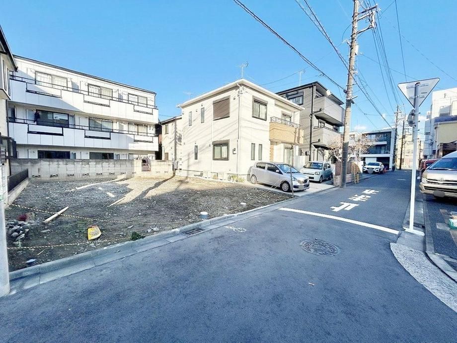 58.54m2 Building Plot for Sale in Saiwai Ward, Kawasaki - Thumbnail 3