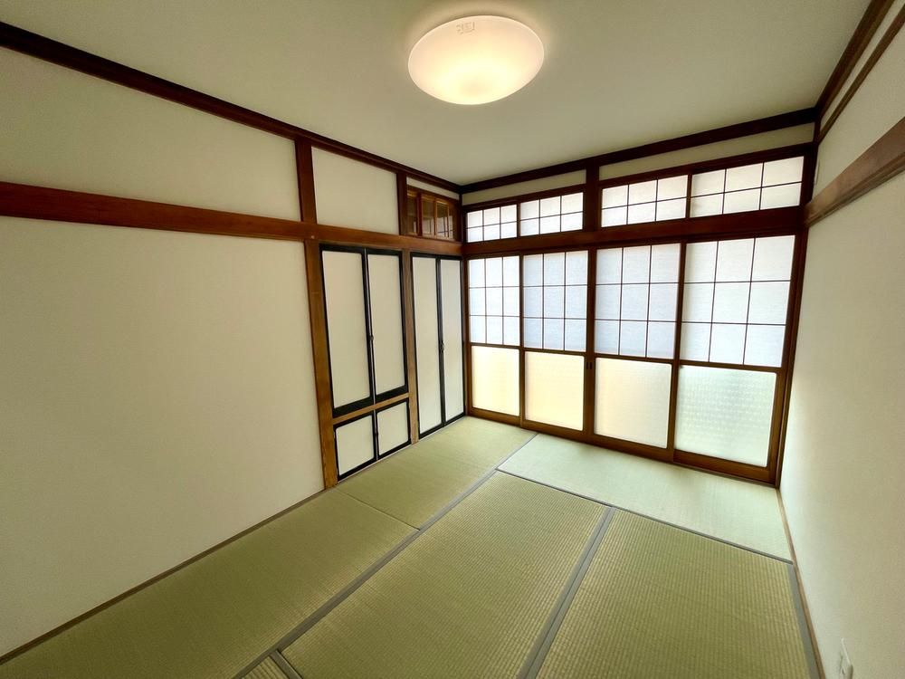 Renovated 4LDK House for Sale in Yonezawa City, Yamagata - Thumbnail 4
