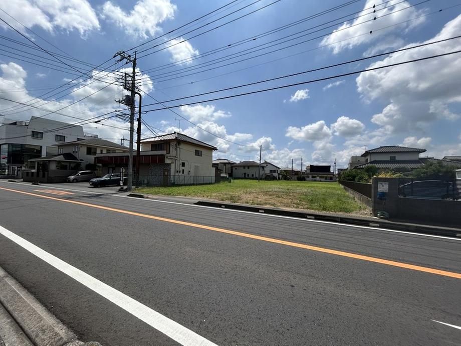 1,850 sqm Land for Sale in Toride, Ibaraki – Near Toride Station - Thumbnail 3
