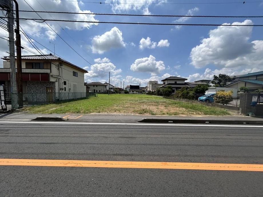 1,850 sqm Land for Sale in Toride, Ibaraki – Near Toride Station - Thumbnail 4