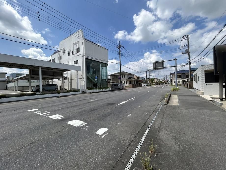 1,850 sqm Land for Sale in Toride, Ibaraki – Near Toride Station - Thumbnail 2