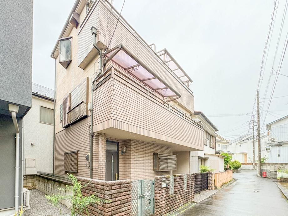 3LDK Renovated House in Minami Ward, Saitama City - 106.31m² - Thumbnail 3