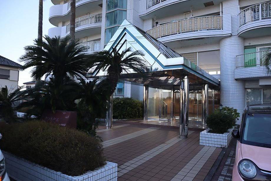 1LDK Apartment for Sale in Miyazaki City, Miyazaki Prefecture - Thumbnail 3