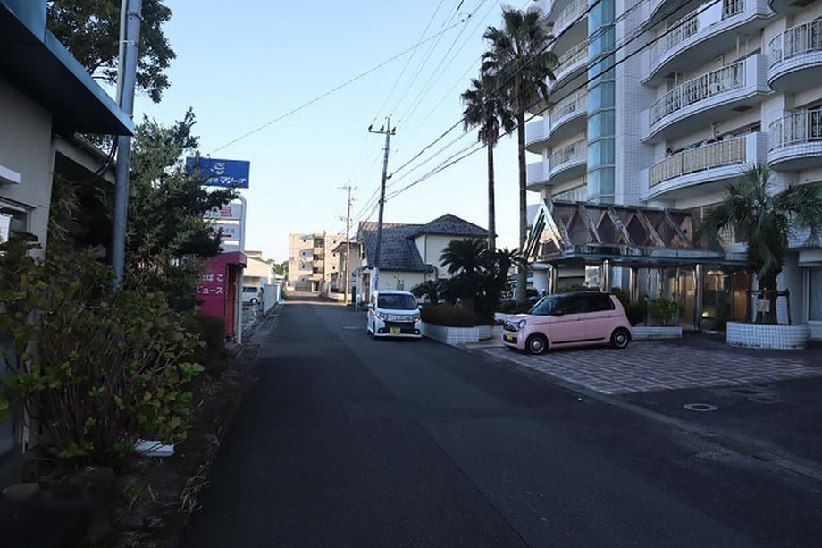 1LDK Apartment for Sale in Miyazaki City, Miyazaki Prefecture - Thumbnail 4