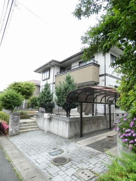4LDK House for Sale in Aoba-ku, Sendai - 134.81m2 - Thumbnail 4