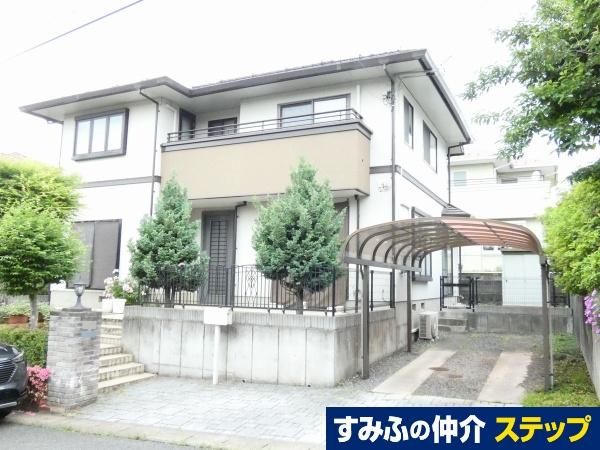 4LDK House for Sale in Aoba-ku, Sendai - 134.81m2 - Thumbnail 2