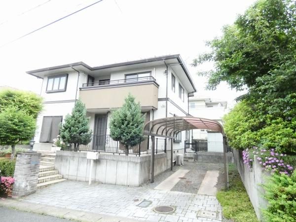 4LDK House for Sale in Aoba-ku, Sendai - 134.81m2 - Thumbnail 3