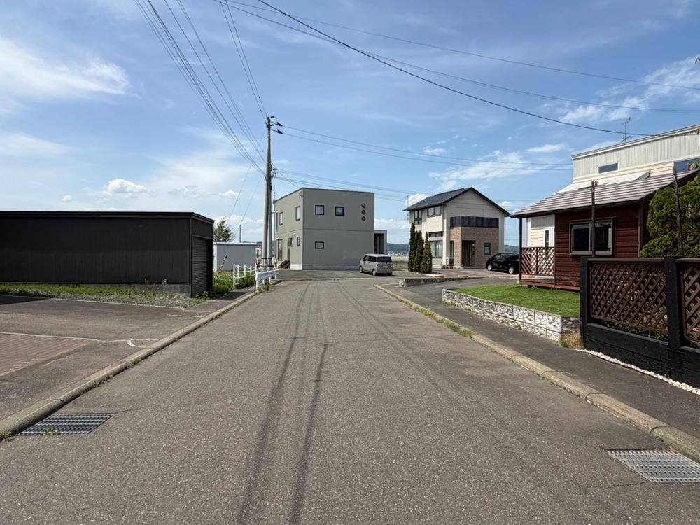 3LDK Detached House for Sale in Kitami, Hokkaido - 112.3m² - Thumbnail 4