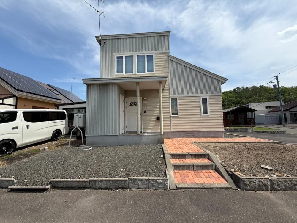 3LDK Detached House for Sale in Kitami, Hokkaido - 112.3m² - Thumbnail 3