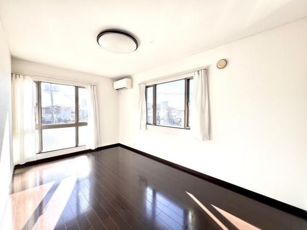 4LDK House for Sale in Tsukubamirai near Miraidaira Station - Thumbnail 4