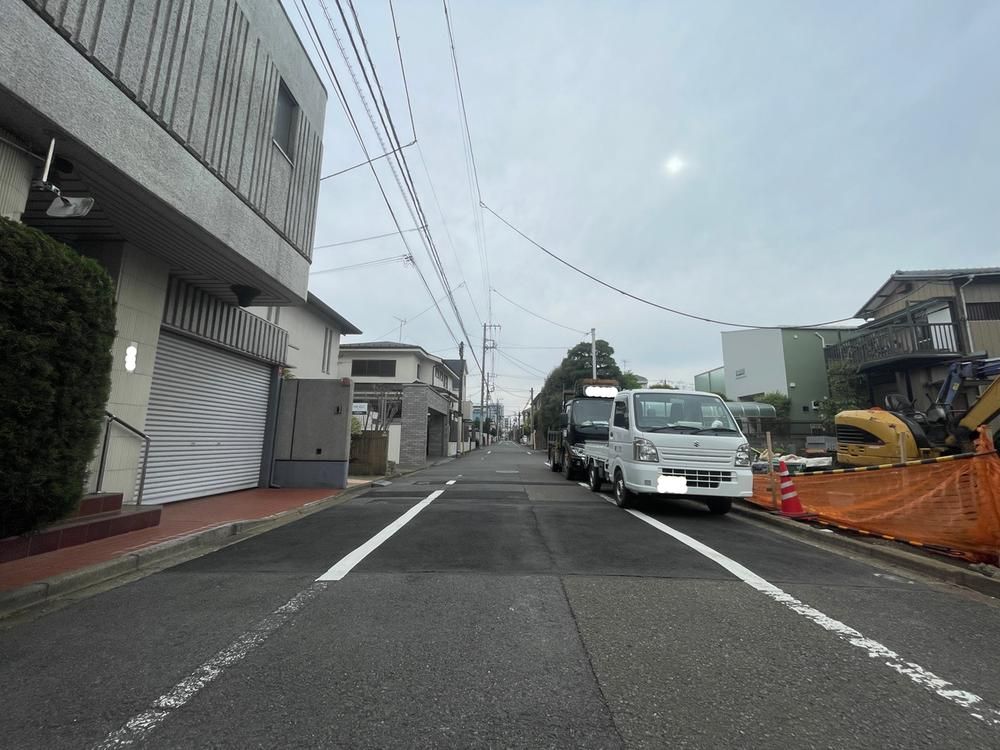Land for Sale in Setagaya, Tokyo - 151.5 m² Plot - Thumbnail 2