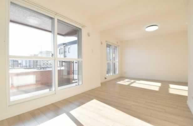 Renovated 3LDK Apartment for Sale in Kiyota-ku, Sapporo, 76.78m2 - Thumbnail 2