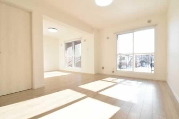 Renovated 3LDK Apartment for Sale in Kiyota-ku, Sapporo, 76.78m2 - Thumbnail 4