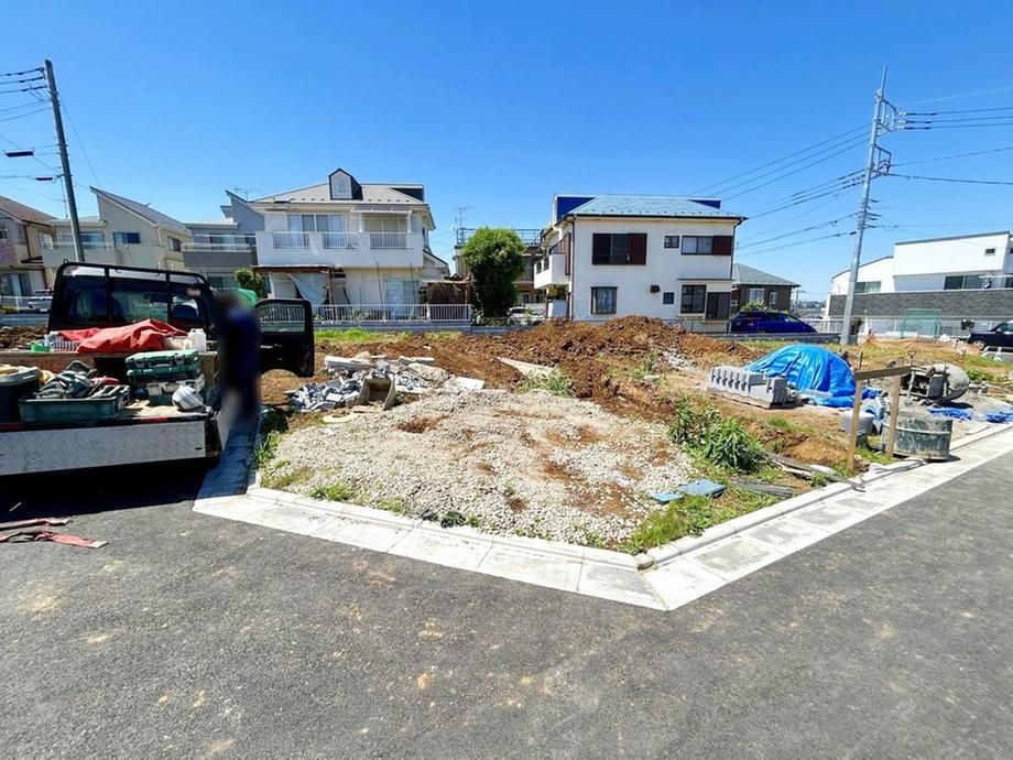 Land for Sale Near Komiya Station in Hachioji, Tokyo - Thumbnail 4