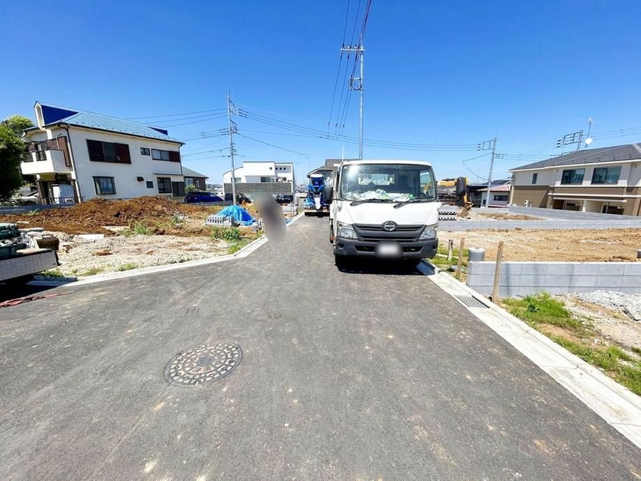 Land for Sale Near Komiya Station in Hachioji, Tokyo - Thumbnail 2