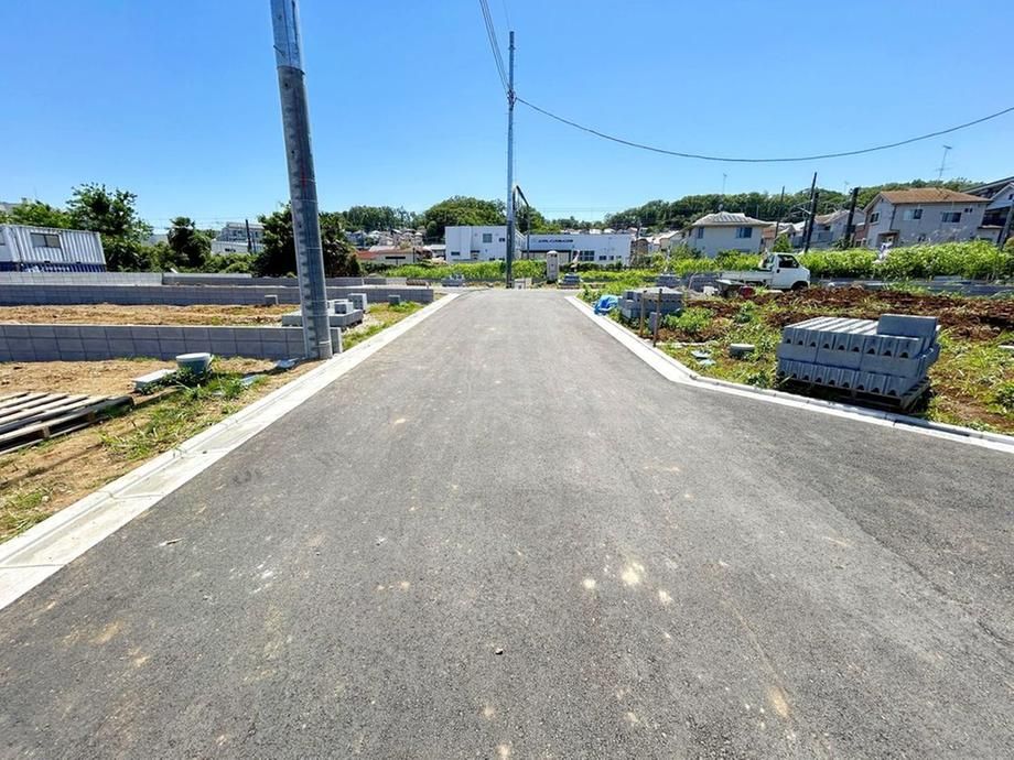 Land for Sale Near Komiya Station in Hachioji, Tokyo - Thumbnail 3
