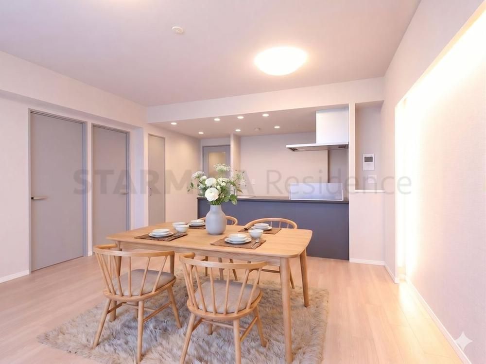 79.78m2 2LDK+S Condo for Sale in Ichikawa, Chiba - Thumbnail 4