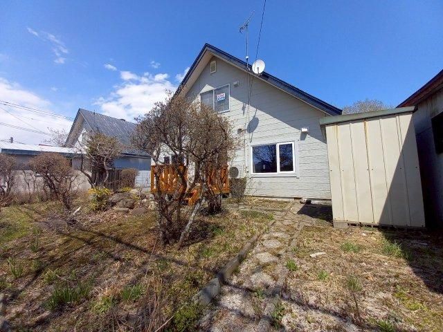 Renovated 4LDK House for Sale in Musa, Kushiro City - Thumbnail 4