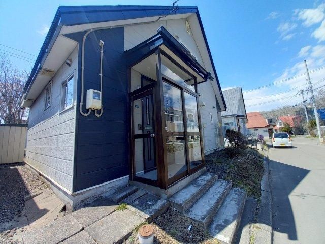 Renovated 4LDK House for Sale in Musa, Kushiro City - Thumbnail 2