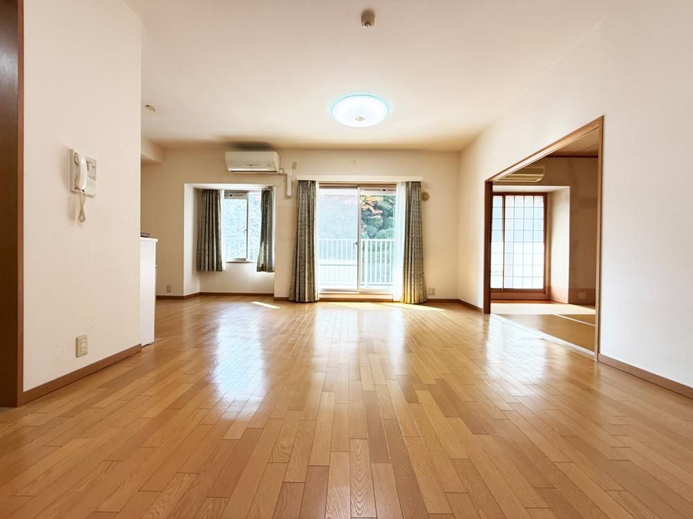 3LDK Apartment for Sale in Kochi City, Kochi - 85.67m2 - Thumbnail 4