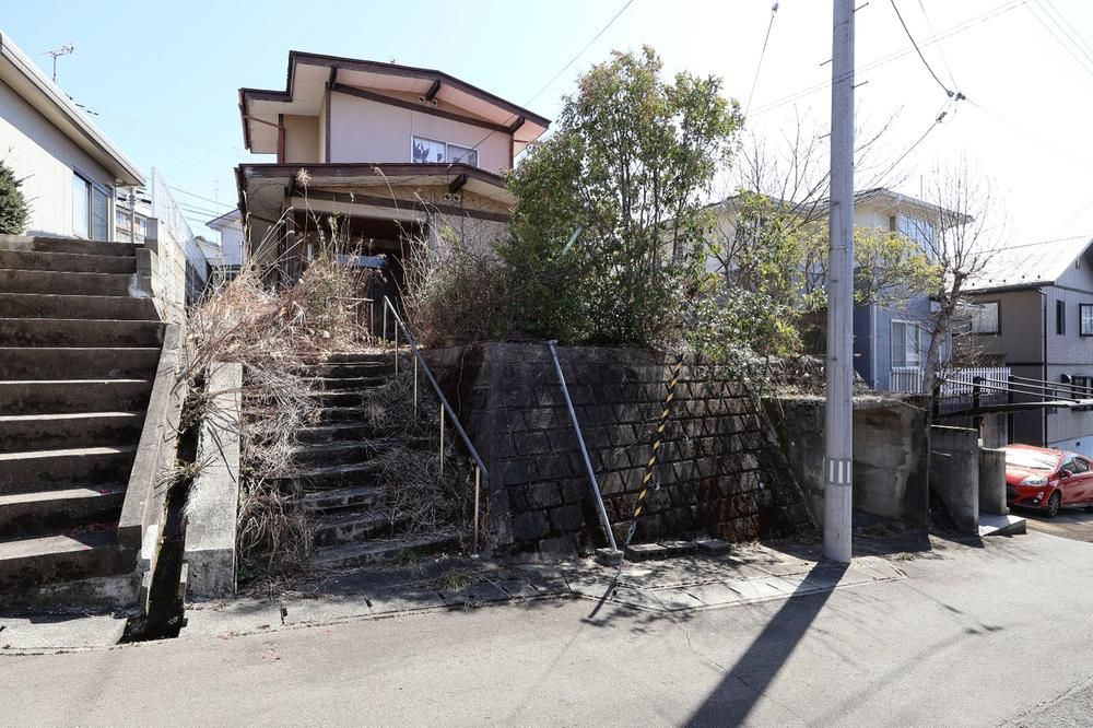 Land for Sale in Yagiyama, Sendai - 265.66 sqm Plot - Thumbnail 2