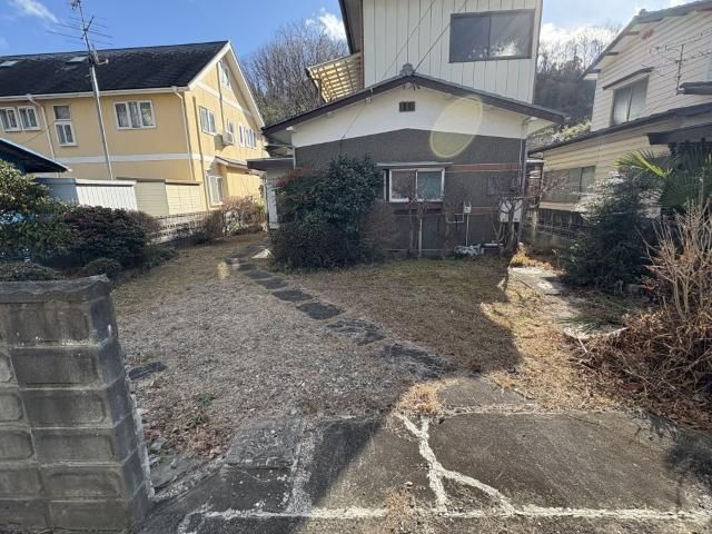 5DK House with Large Garden in Iwaki City, Fukushima for 2.8M Yen - Thumbnail 2
