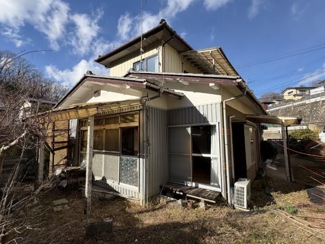 5DK House with Large Garden in Iwaki City, Fukushima for 2.8M Yen - Thumbnail 4
