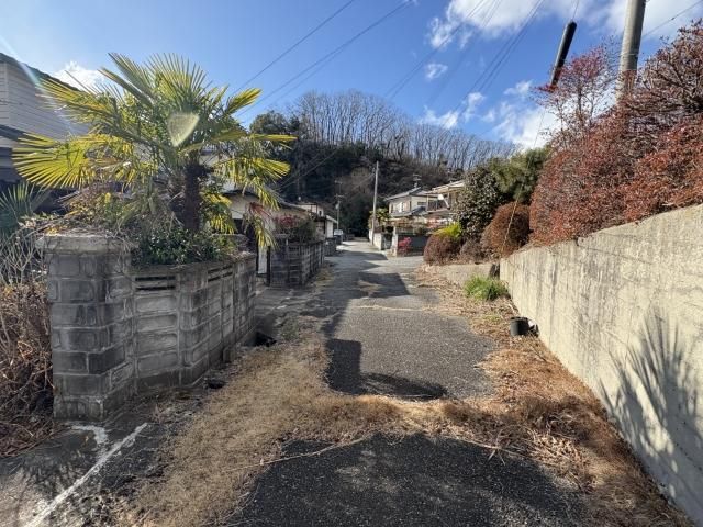 5DK House with Large Garden in Iwaki City, Fukushima for 2.8M Yen - Thumbnail 3